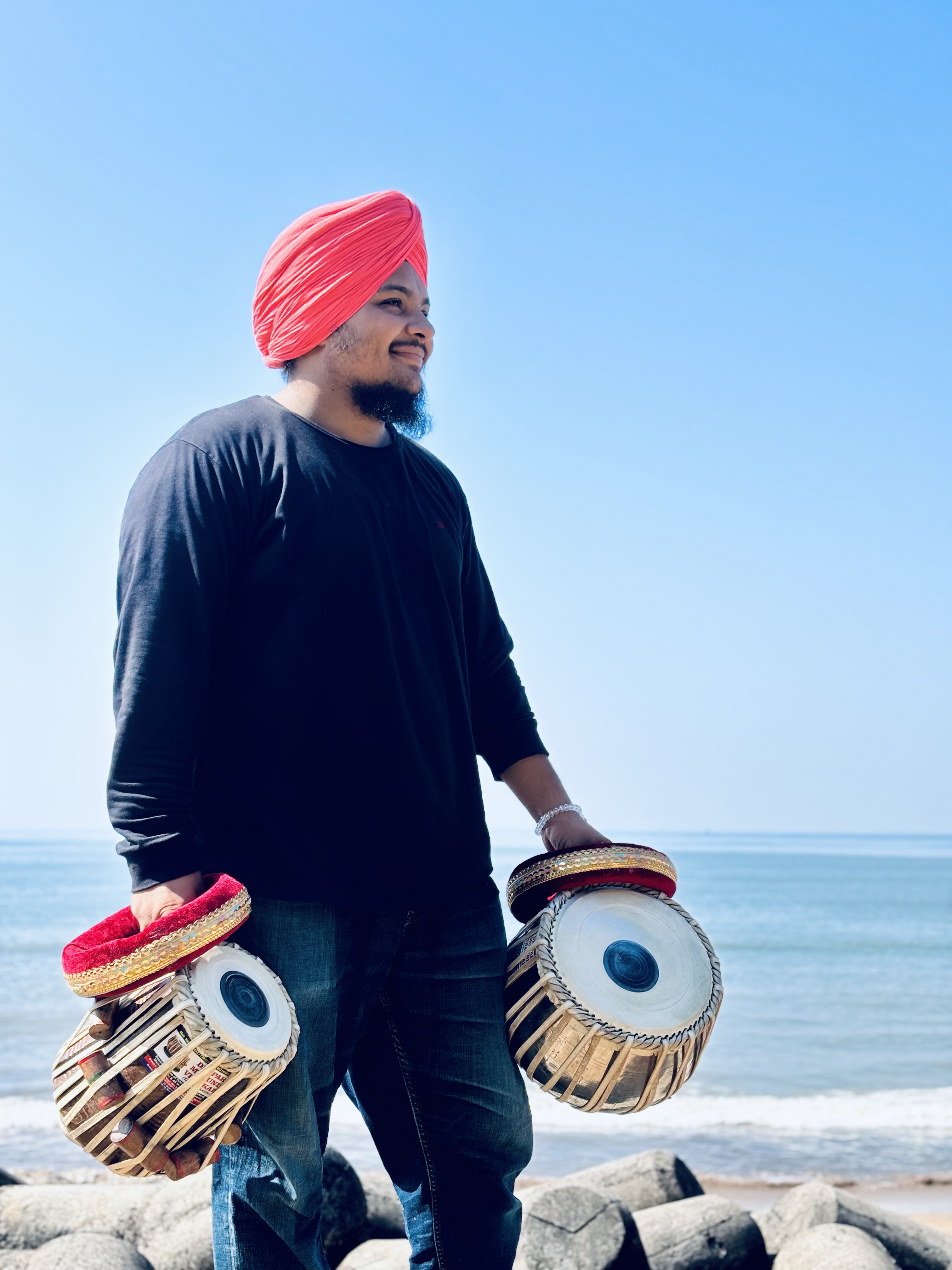 Harmeet Singh